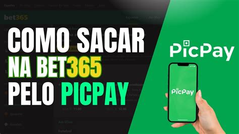 endereço físico da agência picpay bet365 - Como sacar da Bet365 para PicPay l Terror das Bets